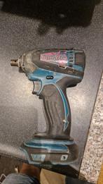Makita DTD134 slagschroevendraaier, Doe-het-zelf en Verbouw, Gereedschap | Boormachines, Gebruikt, Variabele snelheid, Ophalen of Verzenden