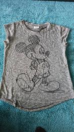 Mickey Mouse Disney T-shirt - Maat 36, Ophalen of Verzenden, Zo goed als nieuw, Korte mouw, Maat 36 (S)