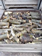 Openhaardhout appel, pas gerooid, 6 m³ of meer, Ophalen, Overige houtsoorten