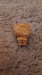 Gouden Harry Potter Kinder Joy - Zeldzaam!, Ophalen of Verzenden, Zo goed als nieuw, Popje