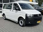 Volkswagen Transporter 2.0 TDI L1H1 Kombi 9 persoons BTW en, Auto's, Euro 5, Stof, Gebruikt, 2500 kg