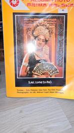 Fotoalbum uit 1990 Sulawesi Toraja., Ophalen of Verzenden, Voor 1940, Gebruikt