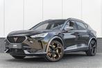 CUPRA Formentor 2.0 TSI 4DRIVE |Pano|Beats|Memory|Garantie, Automaat, 4 cilinders, Leder en Stof, Zwart