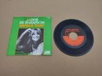 Single: Jackie De Shannon - Vanilla 'Qlay (1972), Verzenden, Gebruikt, 7 inch, Pop