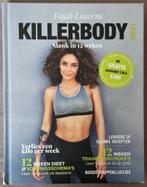 Killerbody dieet - Fajah Lourens - hardcover - IGST, Ophalen of Verzenden, Gelezen, Dieet en Voeding, Fajah Lourens