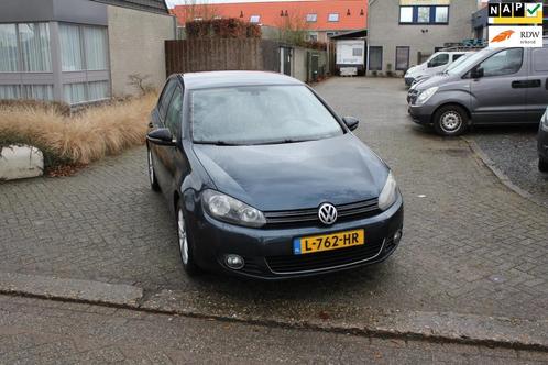 Volkswagen Golf 1.2 TSI Comfortline Multi stuur, Auto's, Volkswagen, Bedrijf, Te koop, Golf, ABS, Airbags, Boordcomputer, Centrale vergrendeling
