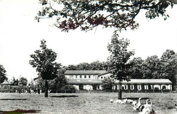 (387-234-027) Ermelo Veldwijk Ziekenhuis beschikbaar voor biedingen