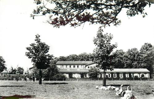 (387-234-027) Ermelo Veldwijk Ziekenhuis, Verzamelen, Ansichtkaarten | Nederland, Gelderland, Verzenden