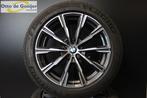 Originele BMW X5 G05 X6 G06 Velgen M 20 Inch Winterbanden 74, Ophalen, Gebruikt, -, 275 mm