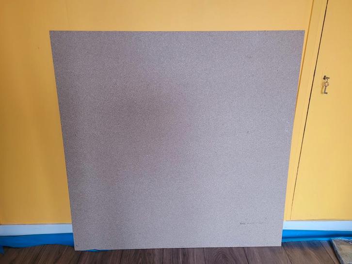 Spaanplaten - Diverse afmetingen, Doe-het-zelf en Verbouw, Platen en Panelen, Nieuw, Hout, Minder dan 20 mm, Ophalen