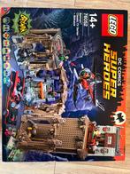 Lego set 76052 Batman classic batcave, Lego, Nieuw, Ophalen of Verzenden, Complete set