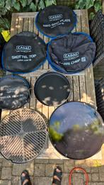 Complete set Carri Chef 2, Ophalen, Zo goed als nieuw