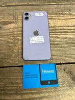 Iphone 11 purple 64 GB met garantie, Ophalen of Verzenden, Zo goed als nieuw, Overige typen, Apple iPhone