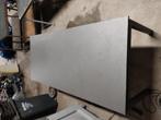 Tafel of als werkbank, Huis en Inrichting, Ophalen of Verzenden, Gebruikt