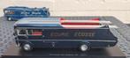 Commer TS 3 Ecurie Ecosse Racing Car Transporter SPARK, Hobby en Vrije tijd, Modelauto's | 1:43, Ophalen of Verzenden, Nieuw, Auto