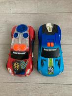 Road Rippers Speelgoedauto's - Set van 2, Gebruikt, Jongen of Meisje, Ophalen of Verzenden, A