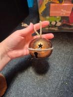 Sier bel decoratie bel kerst, Ophalen of Verzenden