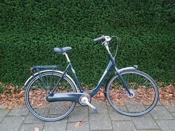 Gazelle 28 inch,7 versnelling,FACTUUR, GARANTIE beschikbaar voor biedingen