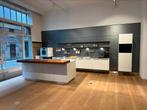 Bulthaup showroomkeuken met Bora, Gaggenau en Quooker, Ophalen, Zo goed als nieuw, Overige typen, Met kookeiland