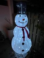 Sneeuwpop kerst, Diversen, Kerst, Ophalen of Verzenden, Gebruikt