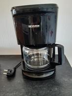 Severin koffiemachine, Oosterveldweg 15, 7274 DZ, Verzenden, Koffiemachine, Zo goed als nieuw