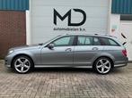 Mercedes-Benz C-klasse Estate 180 Avantgarde Edition C / LED, Automaat, Achterwielaandrijving, 1445 kg, LED verlichting