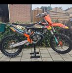 KTM 250cc 2022 - Full FMF, Excel, Goldspeed, Xtrig, Motoren, Particulier