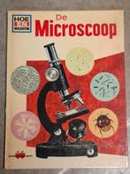 De microscoop., Ophalen of Verzenden, Overige onderwerpen