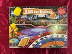 Gezelschapsspel Ik hou van Holland, Hobby en Vrije tijd, Gezelschapsspellen | Bordspellen, Ophalen of Verzenden, Gebruikt, RTL
