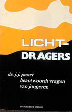 [Poort, Ds.J.J.] -  Lichtdragers., Boeken, Ophalen of Verzenden, Zo goed als nieuw