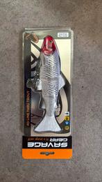 Savage gear line thru trouth exclusieve kleur, Ophalen, Zo goed als nieuw, Overige typen