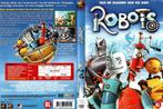 Robots, Avontuur, Alle leeftijden, Ophalen of Verzenden, Zo goed als nieuw