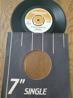 VINYL SINGLE  FRIJID PINK  1970, Cd's en Dvd's, Vinyl | Rock, Zo goed als nieuw, Verzenden, Poprock