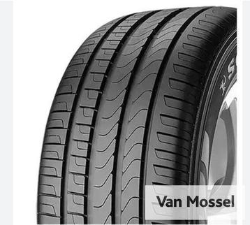 Pirelli Scorpion Verde 255/40/R20 XL 101V beschikbaar voor biedingen