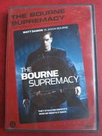 The Bourne Supremacy (2004), Actiethriller, Ophalen of Verzenden, Vanaf 12 jaar, Zo goed als nieuw