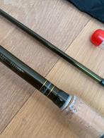 Nieuwe Shakespeare SKP Sollitude feederhengel, 3.60m, Shakespeare, Werphengel, Nieuw, Ophalen of Verzenden