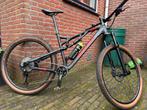 Sensa Merano FS LTD, Fietsen en Brommers, Fietsen | Mountainbikes en ATB, Fully, Zo goed als nieuw, 53 tot 57 cm, Ophalen