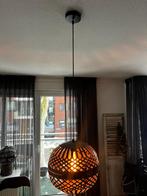 Lamp voor boven de eettafel, industrieel, Huis en Inrichting, Lampen | Hanglampen, Ophalen, Zo goed als nieuw, Minder dan 50 cm