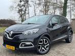 Renault Captur 0.9 TCe Dynamique NAVI/TRKH/NAP/LED, 898 cc, Stof, Gebruikt, Euro 6
