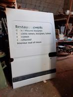 Opel Movano/Renault Master Schuifdeur Rechts, Auto-onderdelen, Ophalen, Gebruikt, Opel, Deur