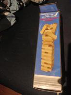 Jenga, Ophalen of Verzenden