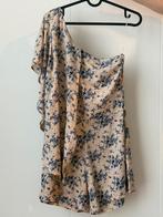 Boohoo romper, Kleding | Dames, Jumpsuits, Overige kleuren, Boohoo, Ophalen of Verzenden, Zo goed als nieuw