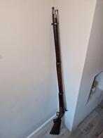 Antiek Jachtgeweer, Ophalen of Verzenden