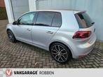 Volkswagen Golf 1.2 TSI Comfortline, Voorwielaandrijving, Euro 5, Gebruikt, 4 cilinders