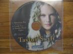Cd-Single Taylor Swift (American Boy) 2002, Verzenden, 2000 tot heden, Zo goed als nieuw