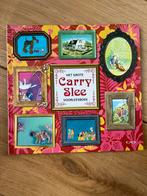 Carry Slee - Het grote Carry Slee voorleesboek, Ophalen of Verzenden, Carry Slee, Zo goed als nieuw