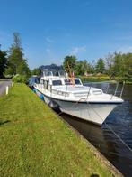 Neptunes 107, Watersport en Boten, Ophalen, Gebruikt, Diesel, 9 tot 12 meter