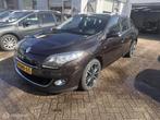 Renault Megane Estate 1.2 TCe Bose, Voorwielaandrijving, Gebruikt, 4 cilinders, Bruin