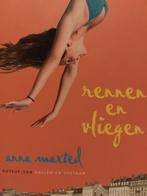 A. Maxted - Rennen en vliegen, Boeken, Gelezen, A. Maxted, Ophalen of Verzenden, Nederland
