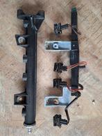 Vw Corrado Golf Passat G60 injectierails met kabelboom, Ophalen of Verzenden, Gebruikt, Volkswagen